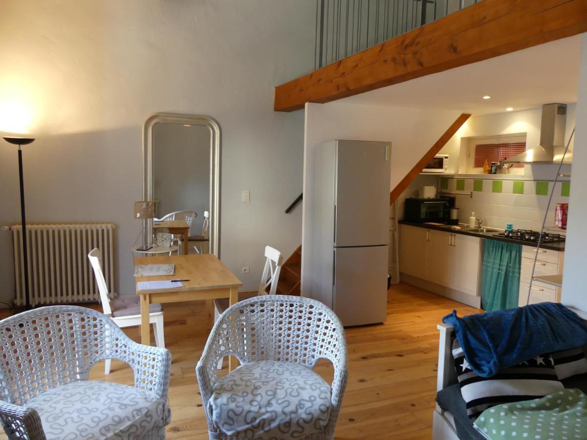 Classic France Double For Larger Groups Or Extended Families - Ac, Elevtor, 2 Appts Joined By A Common Indoor Patio Apartment Limoux Ngoại thất bức ảnh